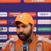 One bad game here and there and I will suddenly be a bad Captain: Rohit Sharma
