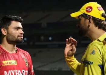 'I had spoken to Mahi bhai once' - Rinku Singh reveals MS Dhoni's precious advice that helped him finish first T20I vs AUS