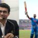 'I don't know if anyone can break such a record' - Sourav Ganguly predicts Virat Kohli's ODI century record to stand the test of time
