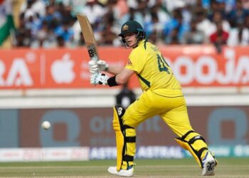 Steven Smith 'not in a nice place' ahead of Afghanistan challenge