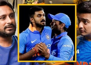 Team India management in 2019 came up with stupid logic, thought I am not confident: Ambati Rayudu
