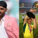 Trolling of family members of Australian cricket players is completely in bad taste: Harbhajan Singh