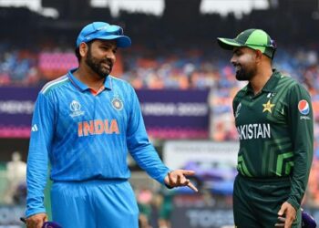 ‘Can never forget singing national anthem in front of so many people’ – Virat Kohli relives historic India-Pakistan 2022 T20 World Cup clash