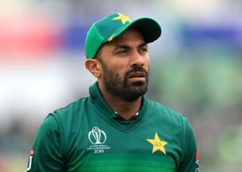 Wahab Riaz appointed as Pakistan chief selector