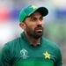 Wahab Riaz appointed as Pakistan chief selector