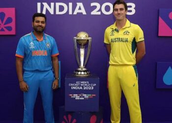 ICC World Cup 2023 - IND vs AUS, Final : Dream11 Team | Match Prediction | Who May Win