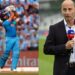 'Kohli, Iyer and Shami will take headlines but genuine hero of this Indian team is Rohit Sharma' - Nasser Hussain