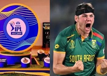 3 South African players poised for lucrative deals in the upcoming IPL 2024 Auction