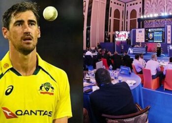 5 Pacers franchises could target in the IPL 2024 Auction