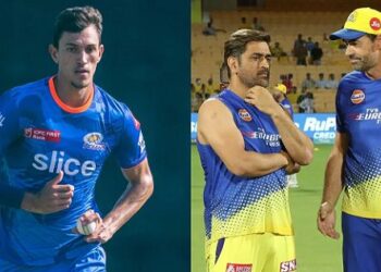 5 players released by MI that CSK can target in IPL 2024 Auction