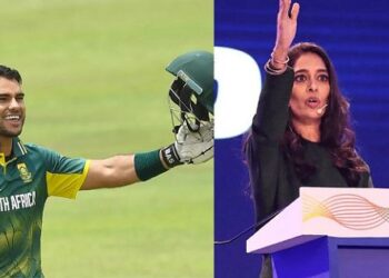 5 teams that could target South Africa’s Reeza Hendricks in the IPL 2024 Auction