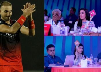 7 Indian players expected to fetch big money in IPL 2024 Auction