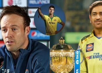 AB de Villiers breaks down why CSK won’t go after Pat Cummins in the IPL 2024 Auction