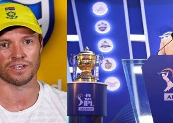 I don’t like to be controversial, but’: AB de Villiers names the overpaid cricketer of IPL