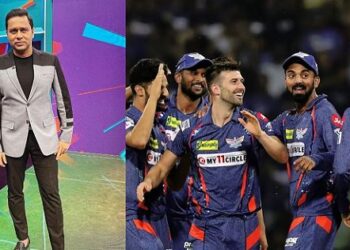 IPL 2024: Aakash Chopra names a batter who holds the potential to excel for LSG at No.3