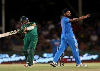 IND vs SA: “Arshdeep Singh Performed Exceptionally Well..”- Gautam Gambhir