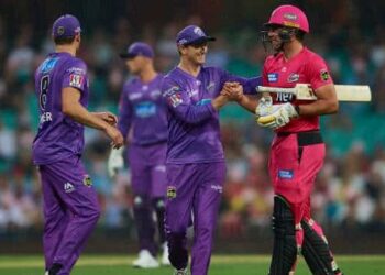 Big Bash League 2023, HUR vs SIX – Match 5: Dream11 Team | Match Prediction | Who will Win