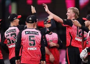 Big Bash League 2023, REN vs SCO – Match 4: Dream11 Team | Match Prediction | Who will Win