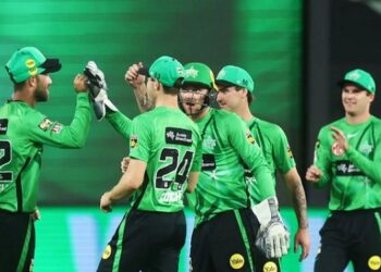 Big Bash League 2023, STA vs SCO – Match 7: Dream11 Team | Match Prediction | Who will Win