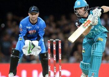 Big Bash League 2023, STR vs HEA – Match 3: Dream11 Team | Match Prediction | Who will Win