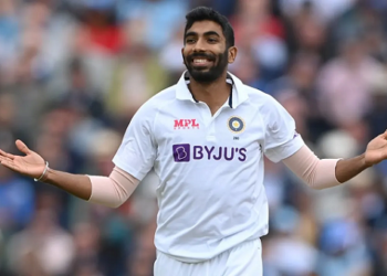 Bumrah, Rahul and Shreyas back in India's Test Squad