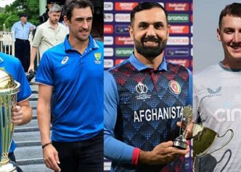 IPL 2024: Complete list of players sold at the Auction with their price