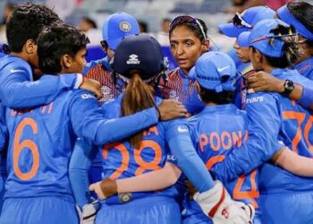 England Women Tour of India 2023, 1st T20I: Dream11 Team | Match Prediction | Who will