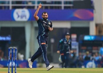 IPL 2024: Will Mohammed Shami Also Leave Gujarat Titans Like Hardik Pandya? GT COO Delivers Striking Update