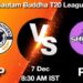 Gautam Buddha T20 League 2023, PAP vs PSH - Match 1: Dream11 Team | Match Prediction | Who will Win