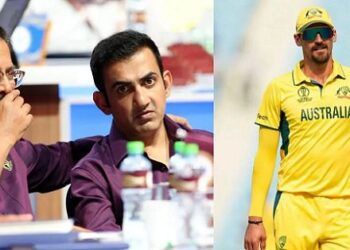 IPL 2024: Gautam Gambhir explains reason behind KKR’s decision to acquire Mitchell Starc for INR 24.75 crore