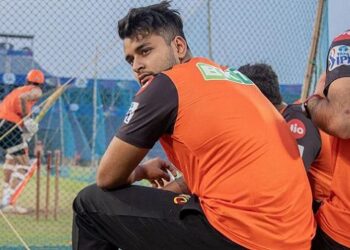 Who is Sushant Mishra? Gujarat Titans’ new recruit for IPL 2024