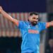India Concerned About Mohammed Shami’s Ankle Issue; To Depart For South Africa On December 6: Reports