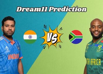 India Tour of South Africa 2023, 1st Test: Dream11 Team | Match Prediction | Who will Win
