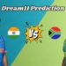 India Tour of South Africa 2023, 1st Test: Dream11 Team | Match Prediction | Who will Win
