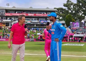 India Tour of South Africa 2023, 2nd ODI: Dream11 Team | Match Prediction | Who will Win