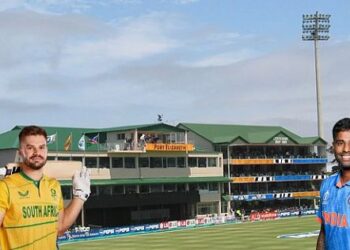 India Tour of South Africa 2023, 2nd T20I: Dream11 Team | Match Prediction | Who will Win