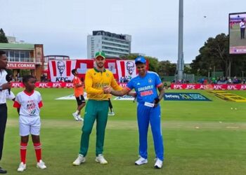 India Tour of South Africa 2023, 3rd T20I: Dream11 Team | Match Prediction | Who will Win