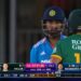 IND vs SA: Watch Video – Every Time You Come, They Play ‘Ram Siya Ram’ – KL Rahul, Keshav Maharaj’s Light-Hearted Exchange