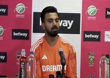 IND vs SA: “I Let My Bat Do The Talking” – KL Rahul On Social Media Criticism