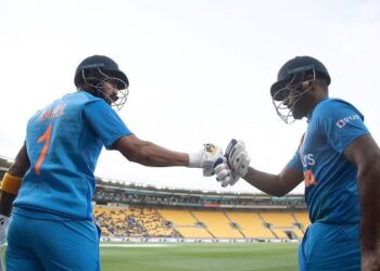 IND vs SA: “That Is The Role…” – KL Rahul Reveals Sanju Samson’s Role In SA ODIs