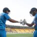 IND vs SA: “That Is The Role…” – KL Rahul Reveals Sanju Samson’s Role In SA ODIs