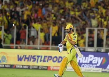 IPL 2024 Auction: ‘MS Dhoni Will Answer…’ – Kasi Viswanathan’s Huge Remark On CSK Skipper’s Future