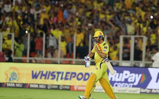 IPL 2024 Auction: ‘MS Dhoni Will Answer…’ – Kasi Viswanathan’s Huge Remark On CSK Skipper’s Future