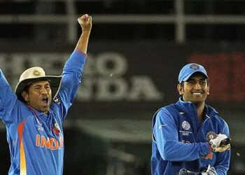 List of cricketers whose Jersey numbers have been Retired