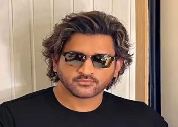 IPL 2024: “Fans Are Liking It” – MS Dhoni’s Major Comment On Maintaining Vintage Hairstyle