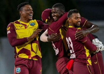 Nicholas Pooran, Jason Holder, Kyle Mayers Decline Central Contracts As West Indies Unveil List For 2023-24