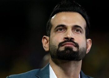 Not Daryl Mitchell Or Lockie Ferguson! Irfan Pathan Picks New Zealand Player SRH Would Look To Acquire
