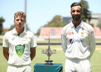 Pakistan Tour of Australia 2023, PM-XI vs PAK: Dream11 Team | Match Prediction | Who will Win