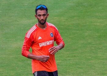 IND vs SA: Prasidh Krishna Has Not Played A Lot Of First-Class Cricket Because… – Rahul Dravid