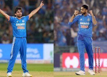 Ravi Bishnoi Is Just Different, Axar Patel Is Very Accurate – Muttiah Muralitharan